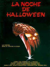 pelicula [Ciclo John Carpenter] – La noche de Halloween